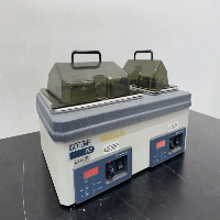 Fisher Scientific Isotemp 215 Dual Water Bath image 0